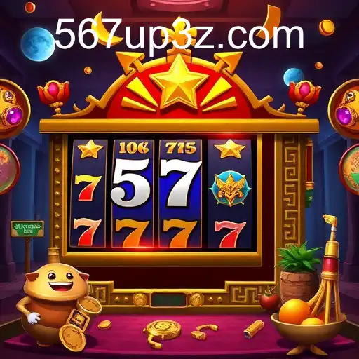 Caça-níqueis online