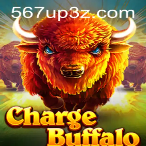 Explore o Mundo de ChargeBuffalo: Um Jogo de Aventura Fascinante