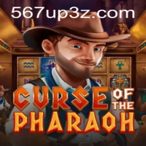 Descubra os Mistérios do Jogo CurseofthePharaoh com 567UPBet