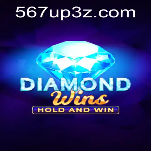 Descubra as Aventuras do Jogo DiamondWins com 567UPBet