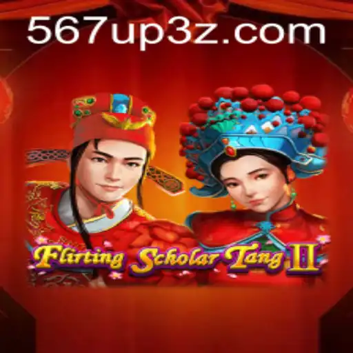 Flirting Scholar Tang II: Um Mergulho no Mundo de 567UPBet