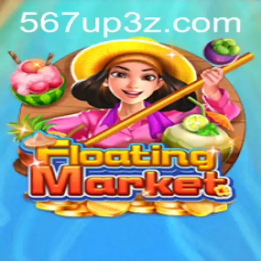 Explorando as Emoções do Jogo 'FloatingMarket' com 567UPBet