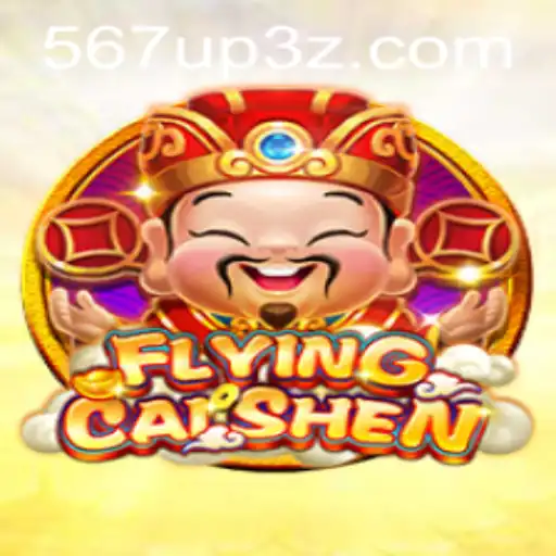 Explorando o Mundo do Jogo FlyingCaiShen na Plataforma 567UPBet