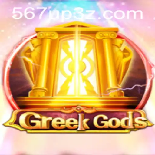 Descubra o Fascinante Jogo GreekGods com 567UPBet