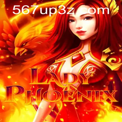 Explorando o Mundo de LadyPhoenix: A Experiência de Jogo com 567UPBet