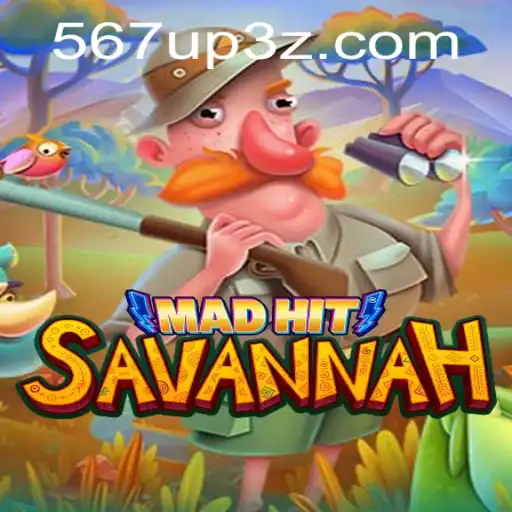 Explorando o Mundo de MadHitSavannah: Aventuras e Estratégias