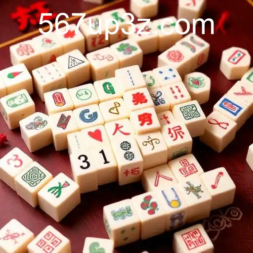 Mahjong