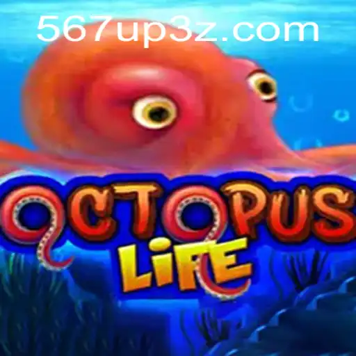 Explorando o Universo do Jogo OctopusLife e a Experiência de 567UPBet