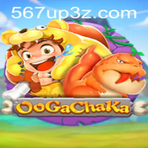 OoGaChaKa: Descubra o Novo Fenômeno de 567UPBet
