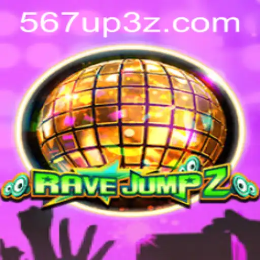 RaveJump2: Um Novo Fenômeno no Mundo dos Jogos com 567UPBet