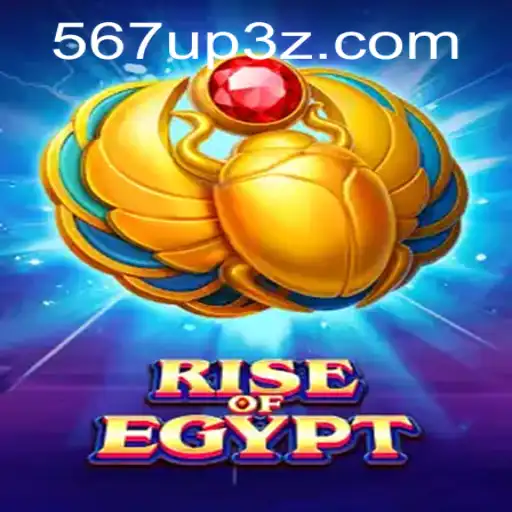 Descubra o Fascinante Mundo de 'RiseOfEgypt' com a 567UPBet