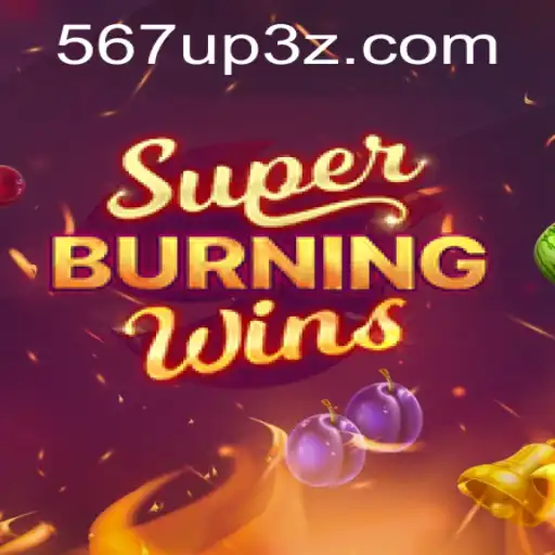 SuperBurningWins: Uma Nova Dimensão de Entretenimento em 567UPBet