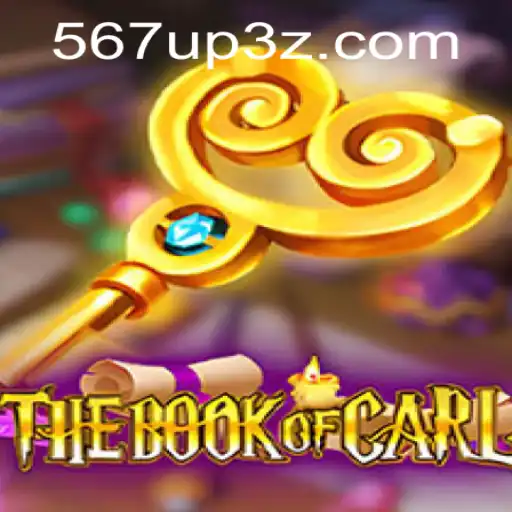 TheBookofCarl: Explorando um Novo Mundo de Aventuras no Jogo Atraente de 567UPBet