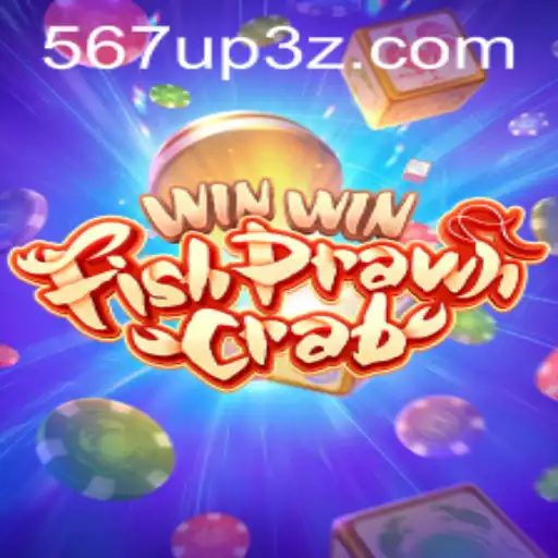 Explorando o Fascinante Mundo de WinWinFishPrawnCrab com a Chave 567UPBet
